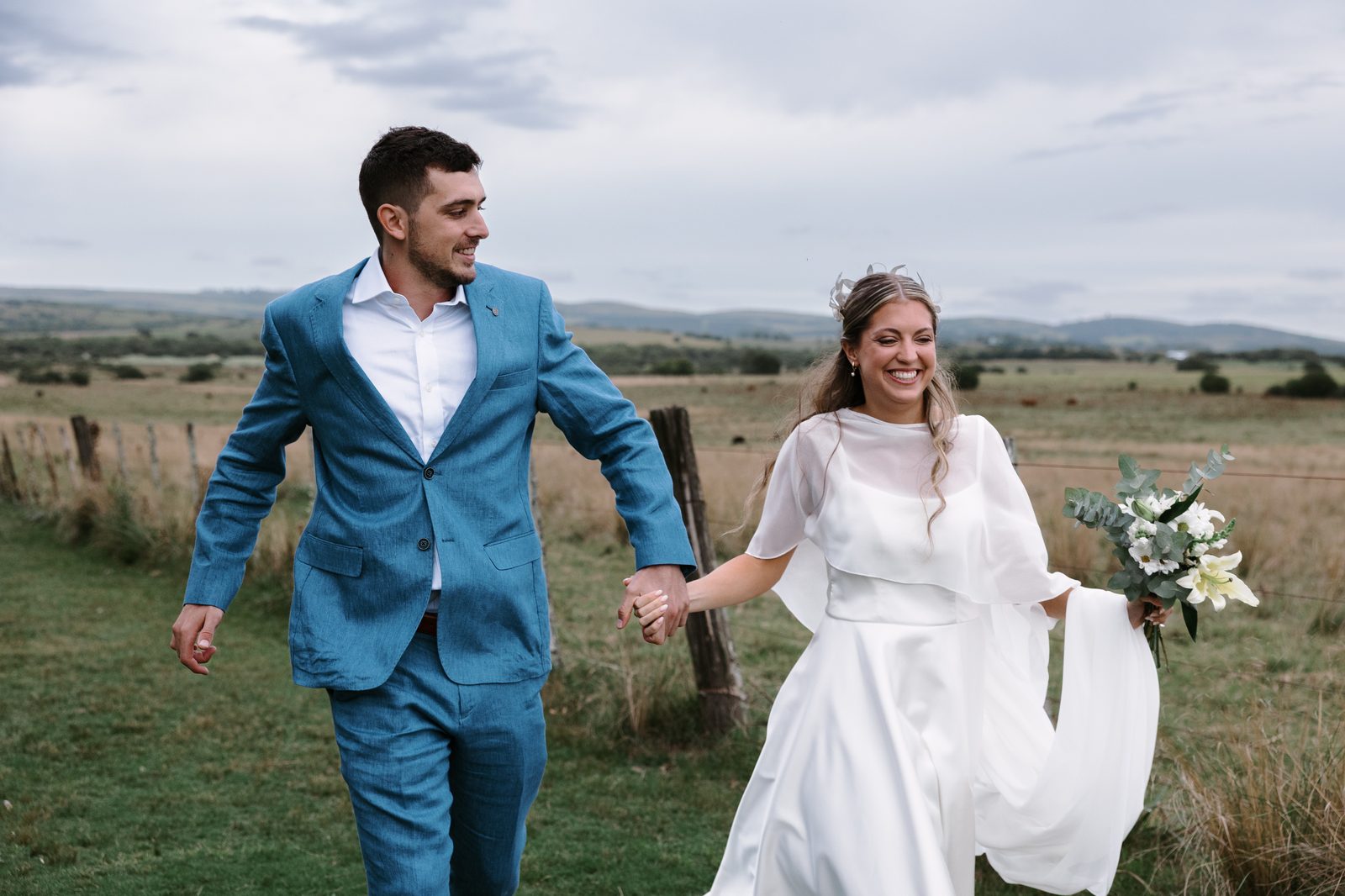 Novios 30